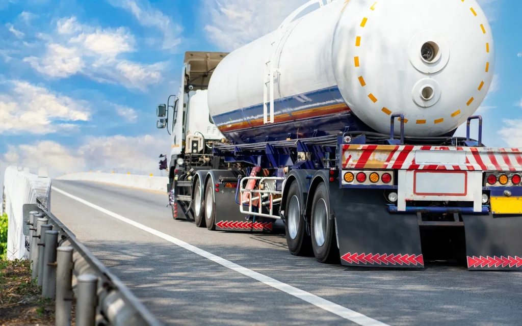 Challenges of transportation of dangerous goods
