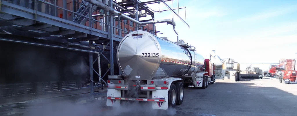 Blockchain technology in logistics: Myths and reality