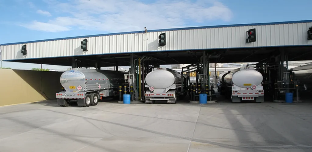 Challenges and solutions for cross-border transport of dangerous goods in Europe