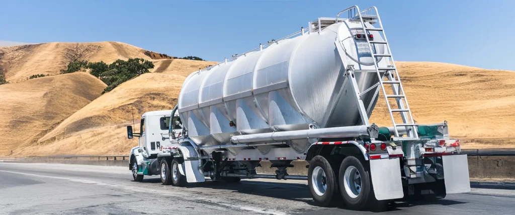 The future of ADR transport: Trends and predictions for the next decades